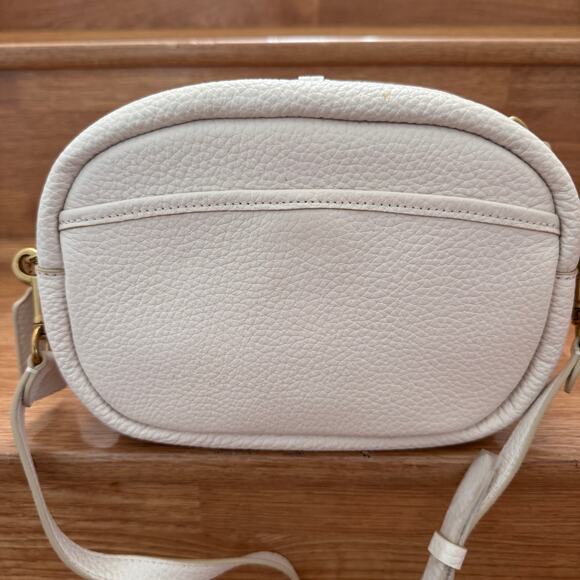 Coach Camera Bag In Chalk C5809 - Picture 3 of 7